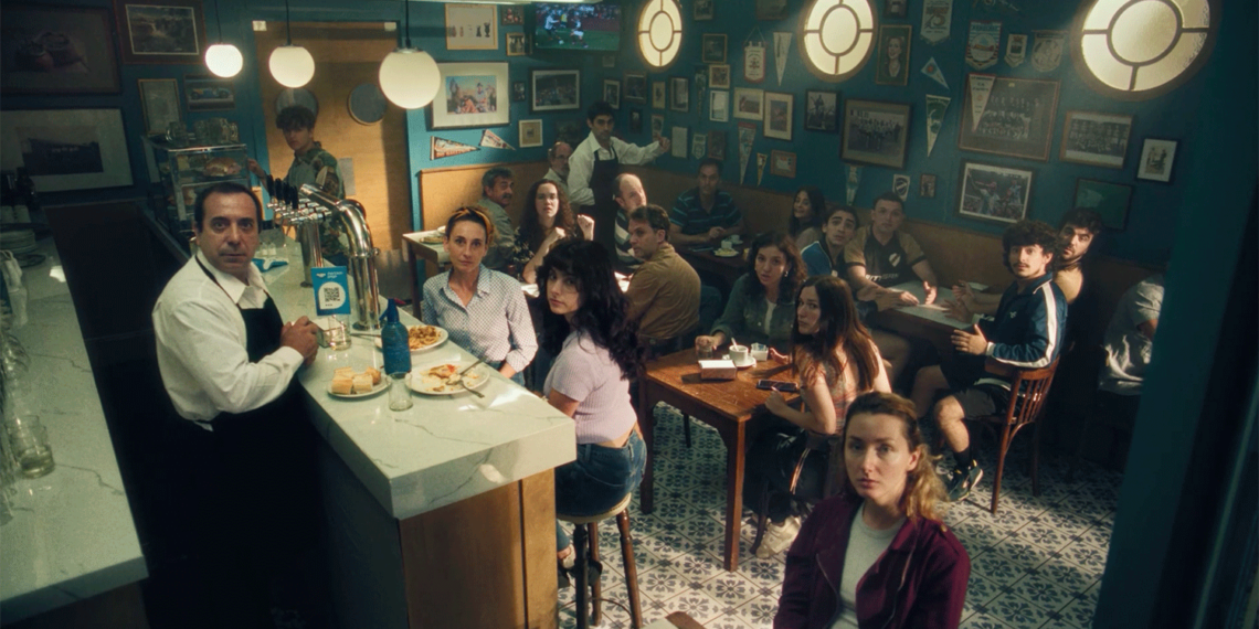 «Costumbres Argentinas», la nueva campaña para Mercado Pago by GUT