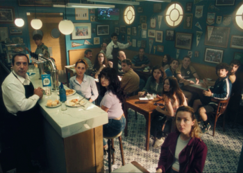 «Costumbres Argentinas», la nueva campaña para Mercado Pago by GUT