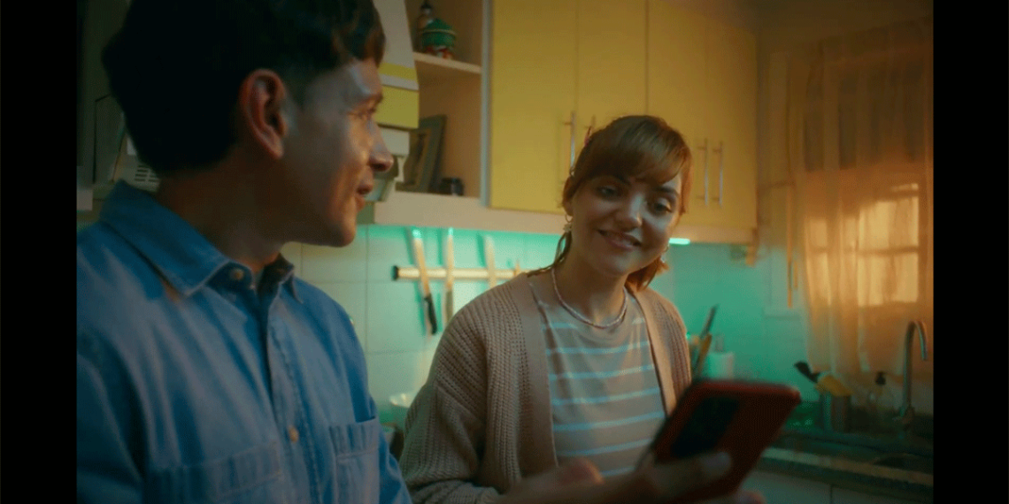 Destacados: Netflix e Isla Buenos Aires proponen abrir la relación en el mes de los enamorados. 