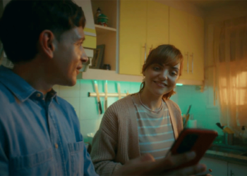Destacados: Netflix e Isla Buenos Aires proponen abrir la relación en el mes de los enamorados. 