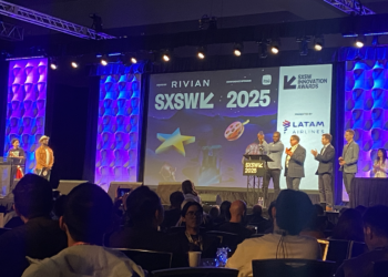Descubrí las startups ganadoras en los SXSW Innovation Awards.