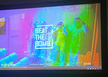 El futuro de las experiencias #IRL: conexiones y recuerdos