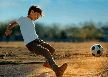 Ala y Fundación Fútbol por los Chicos se unen para ayudar a las escuelitas de fútbol de barrio en cada rincón del país 