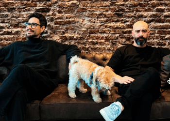 Zurda Agency anuncia la incorporación de Christian «Amish Bueno» Leal-Saint Jean y Sebastián «Amish Malo» Higueret como Directores Creativos Globales.
