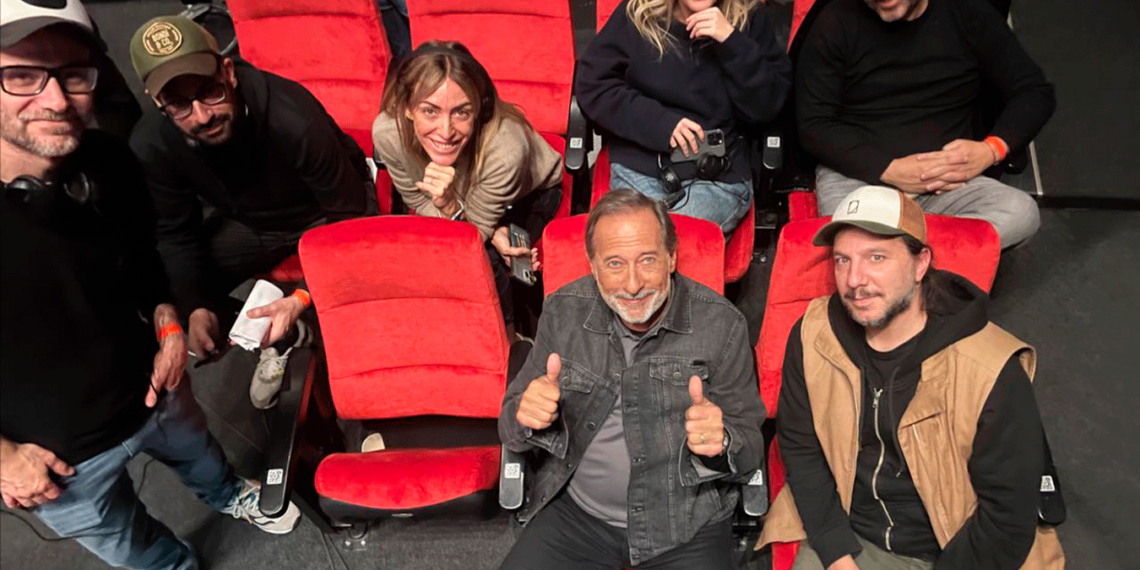 Don by Havas y Santander ganaron Platino en TV en los Premios Buenos Anuncios.