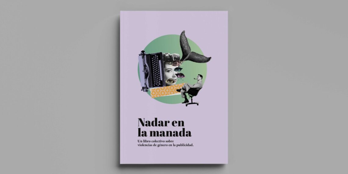 Se lanza «Nadar en la Manada», un libro colectivo sobre violencias de género en el sector