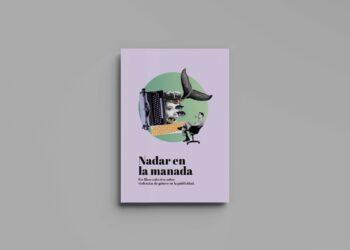 Se lanza «Nadar en la Manada», un libro colectivo sobre violencias de género en el sector