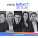 Llega una nueva edición de MMA Impact Argentina 2025 en la Usina del Arte