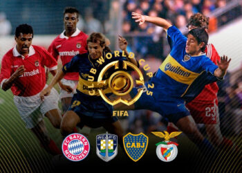 Quilmes, sponsor oficial del Mundial de Clubes FIFA 2025™, presenta una campaña junto a Mercado Libre para los fanáticos del fútbol