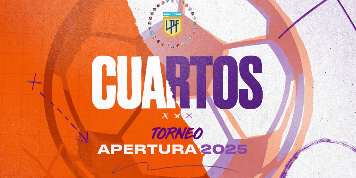 Llega «Señales» de Naranja X, el pasaporte a la definición del fútbol argentino.