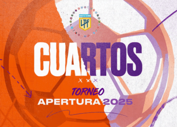 Llega «Señales» de Naranja X, el pasaporte a la definición del fútbol argentino.