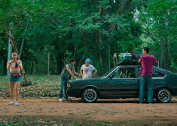 Destacados:  «Si vas, es mejor» de Cabify y The Juju