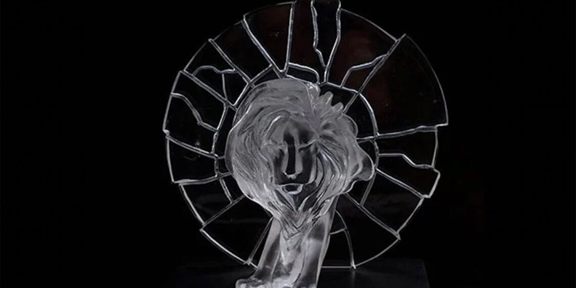 Finalistas de Glass: The Lion for Change