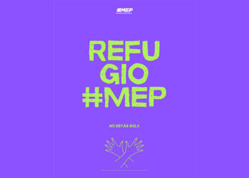 Refugio #MEP: un paso colectivo para detener la violencia laboral