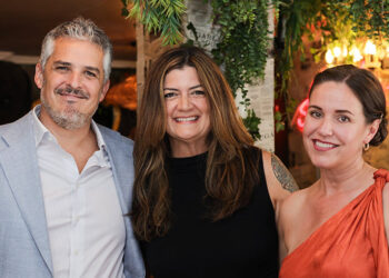 Detrás de la nueva TogetherWith