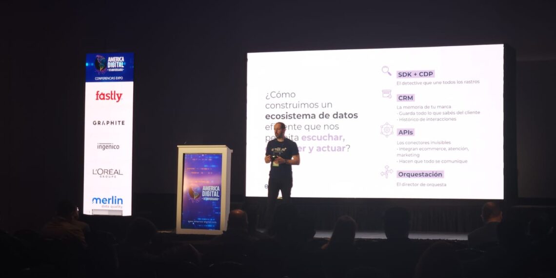 emBlue llega a Europa mediante la adquisición de MDirector