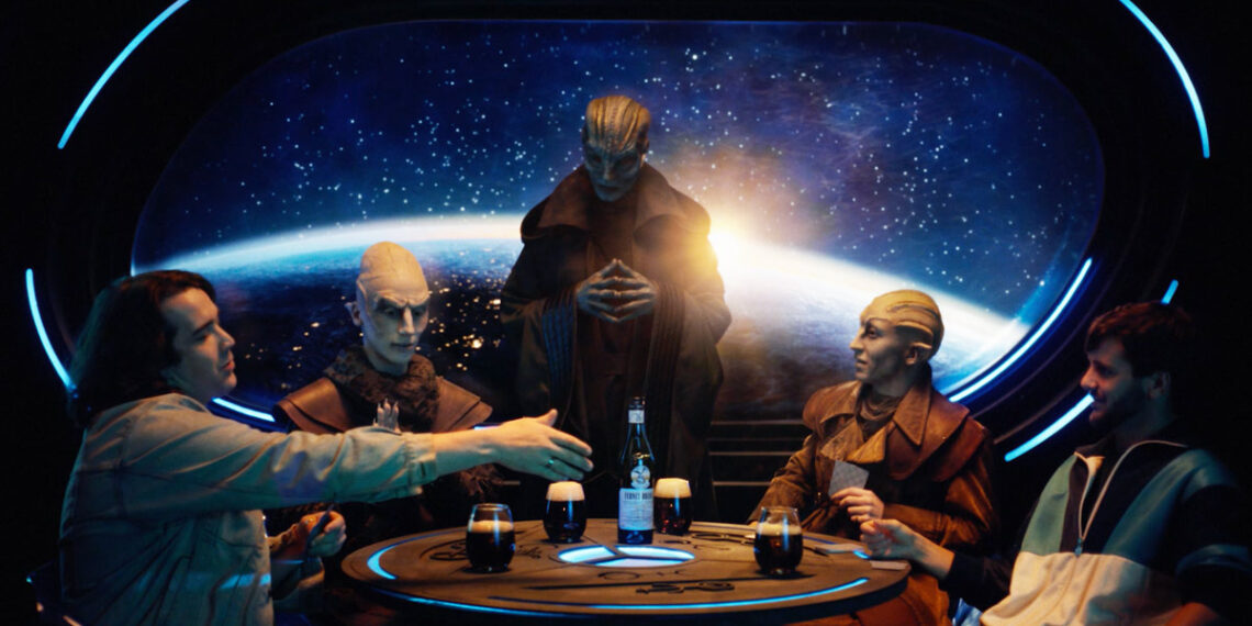 Destacados: «Conquistadores» de Fernet Branca, Zurda y Landia