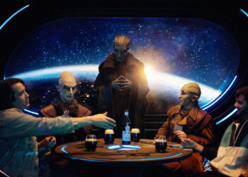 Destacados: «Conquistadores» de Fernet Branca, Zurda y Landia