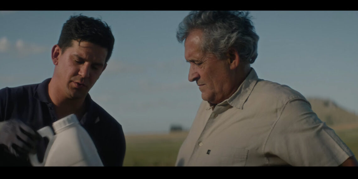 «Las otras plagas»: una campaña que rompe con los estereotipos del campo y conecta con la ciudad