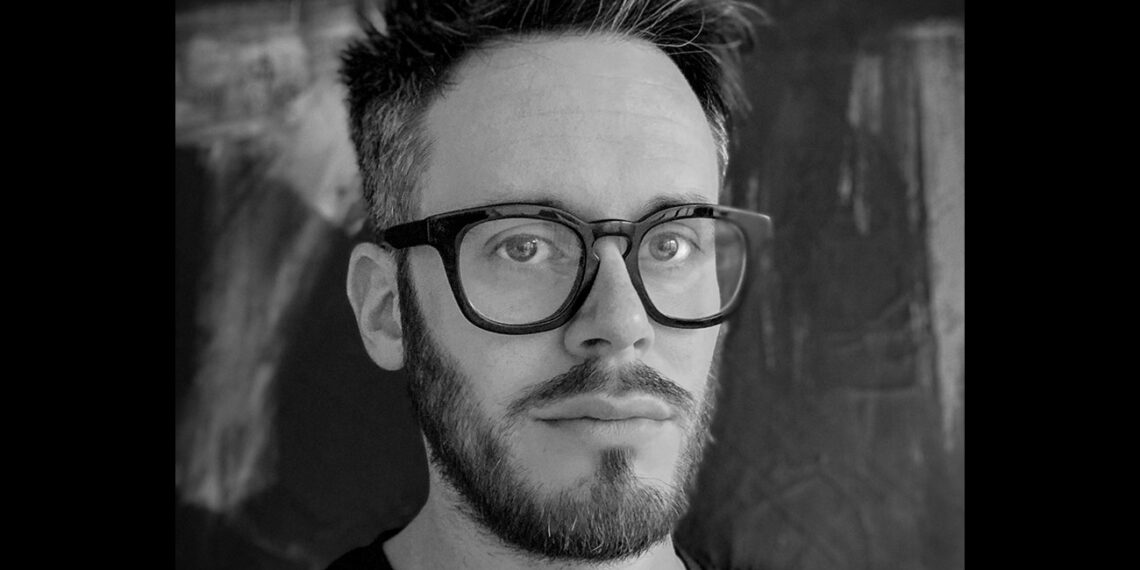 Simon Cook: «La creatividad solo es valiosa si es creíble»