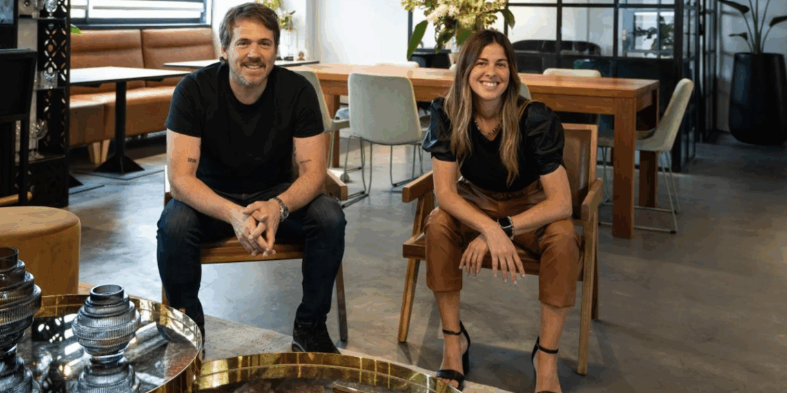 Midios mantiene el 6° lugar en el Local Agency Ranking 2024 de RECMA