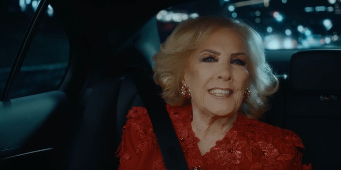 «La chiqui» protagoniza la nueva campaña de Shell creada por Don by Havas.