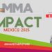 Llega una nueva edición de MMA Impact México: conozca los oradores confirmados