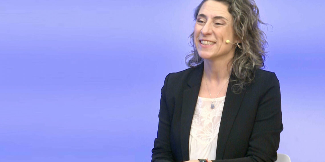 Ana Paula Pavese: “Más que agencia, nos autopercibimos como sistema operativo: un espacio para integrar y hacer que todo fluya.”