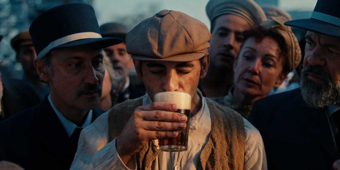 Los 180 años de Fernet Branca «con las hierbas bien puestas»