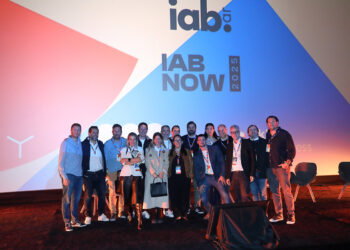 El IAB Now 2025 adelantó las tendencias digitales en el Dot Baires Shopping. 