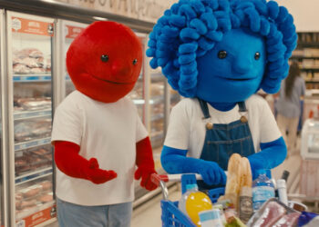 Estrenos: Carrefour Argentina y Mercado McCann celebran la relación Precio-Calidad.