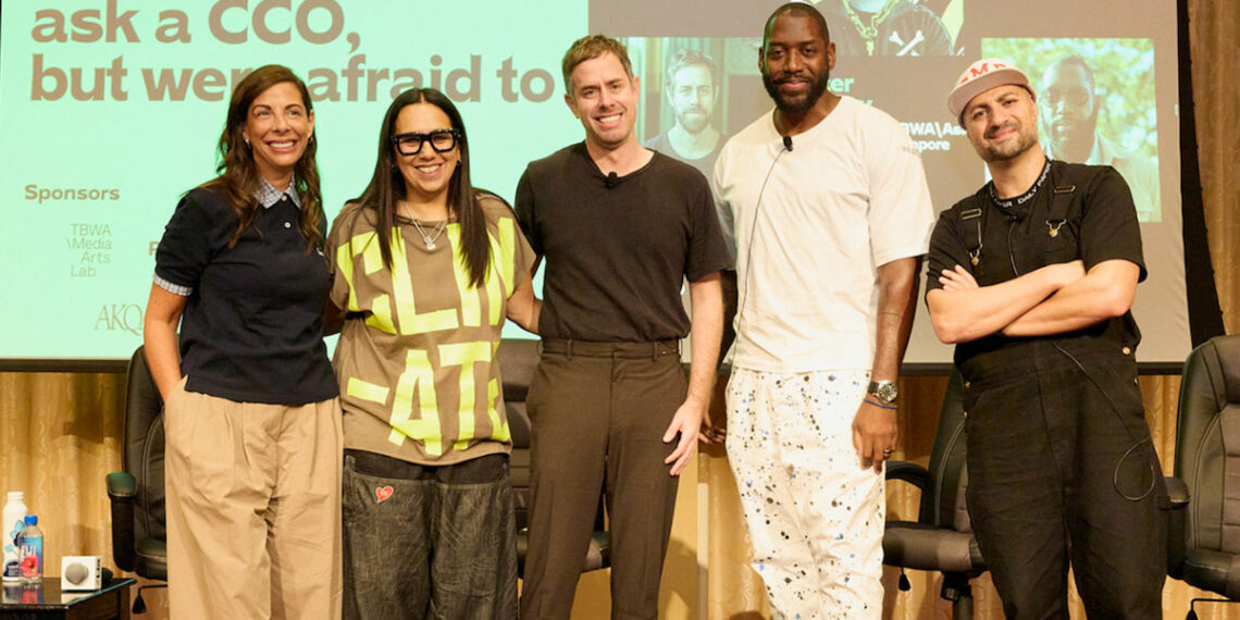 Apuntes desde Creative LIAisons: Todo lo que siempre quisiste saber sobre tu CCO…