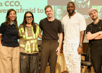 Apuntes desde Creative LIAisons: Todo lo que siempre quisiste saber sobre tu CCO…