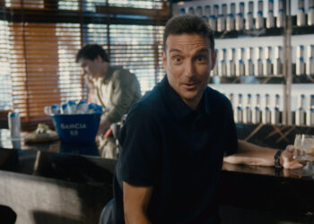 Reporte TV: Protagonistas de la tanda