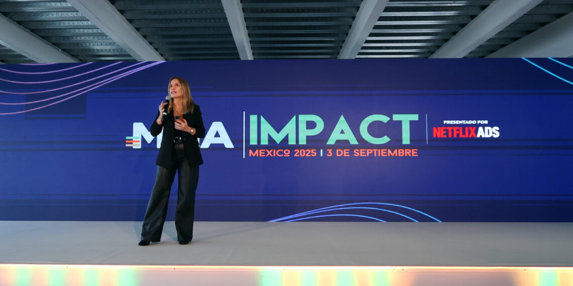 Networking, contenido y colaboración: los pilares de MMA Impact México para llevar a las marcas al siguiente nivel