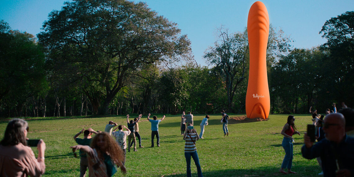 ¿Hace cuánto que no le ves la cara a Dios? preguntan Tulipán y Zurda