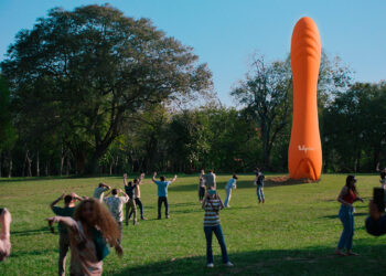 ¿Hace cuánto que no le ves la cara a Dios? preguntan Tulipán y Zurda