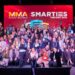 Conocé los ganadores de los MMA Smarties Hispanic Latam 2025
