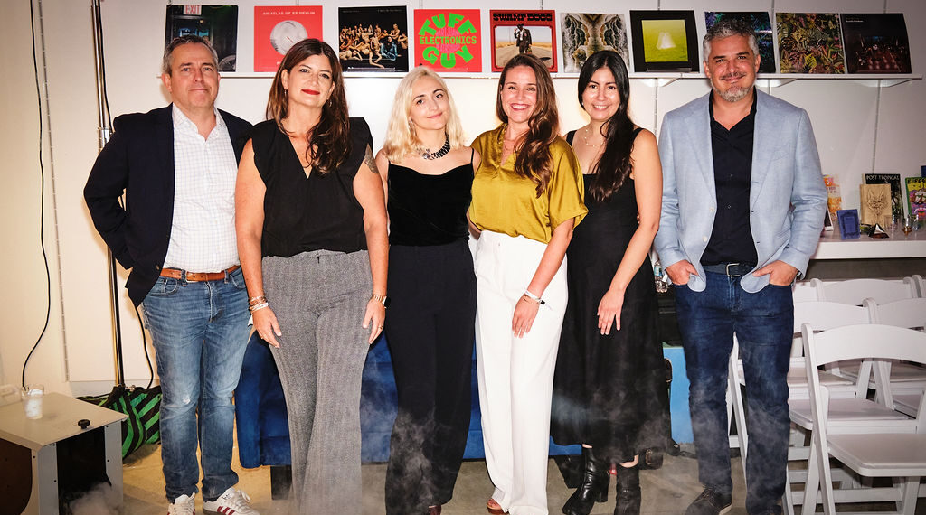 TogetherWith adquiere Raygun Agency e inaugura una nueva era de expansión creativa en Miami.