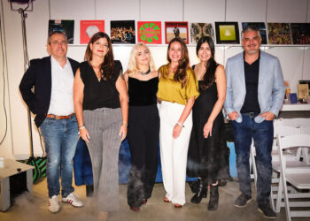 TogetherWith adquiere Raygun Agency e inaugura una nueva era de expansión creativa en Miami.