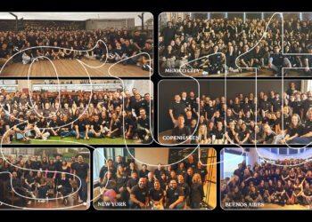 Globant consolida todos sus servicios de marketing bajo la marca GUT