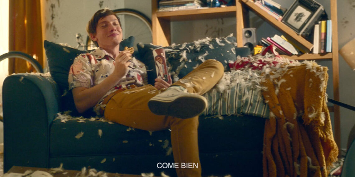 Campañas: “El día está para Chocotella” de Don by Havas para PepsiCo México.