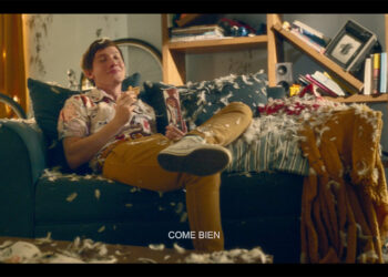 Campañas: “El día está para Chocotella” de Don by Havas para PepsiCo México.