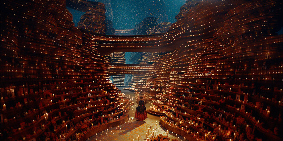 Destacados: La Costeña® y Oruga México para el Día de los Muertos.