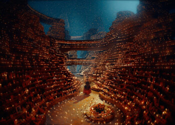 Destacados: La Costeña® y Oruga México para el Día de los Muertos.