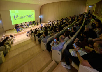 El Consejo Publicitario Argentino presentó CROSSOVER CPA, un encuentro para repensar la comunicación con propósito.