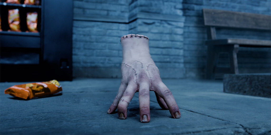 Destacados: «Todo por Cheetos» con creatividad de Isla.