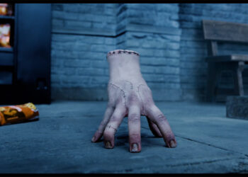 Destacados: «Todo por Cheetos» con creatividad de Isla.