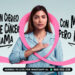 The Juju presenta #ConMiedoPeroHazlo, su campaña para la Liga Contra el Cáncer