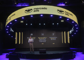 Mercado Ads acelera como media player regional y rompe la cinta del marketing inteligente